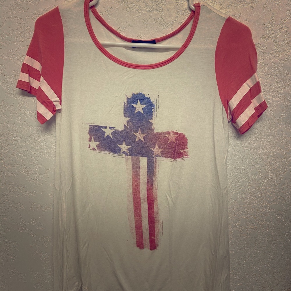 Girl’s Tee